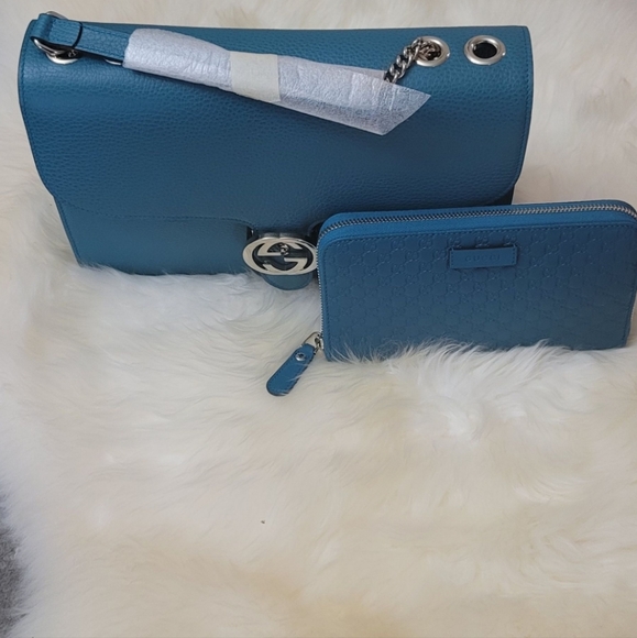 Gucci Interlocking - Picture 2 of 4